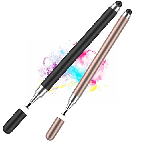 スタイラスペン タッチスクリーン用 2本 Amazon.co.jp: スタイラスペン タッチスクリーン用 タッチペン2